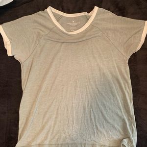American Eagle Tee